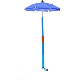Plum Water Park Umbrella Fountain