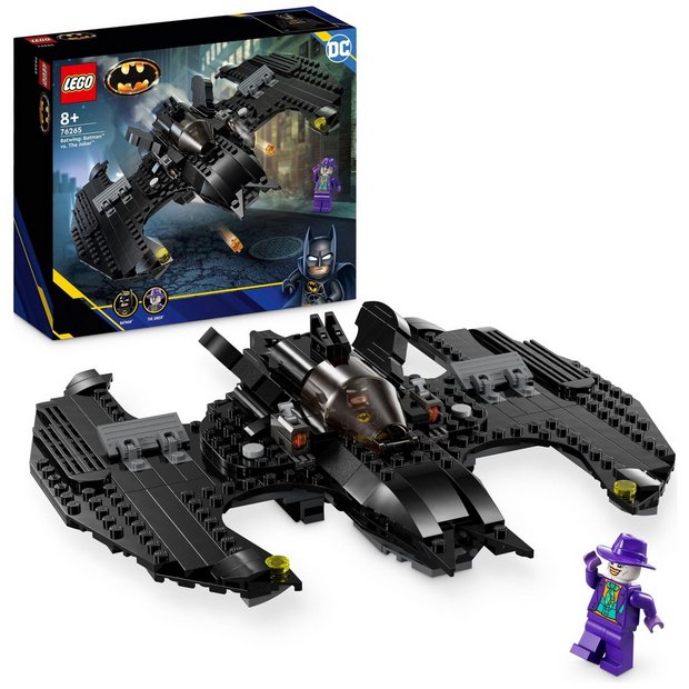 Lego batmobile argos new arrivals