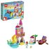 LEGO Disney Princess Ariels Seaside Castle Toy41160