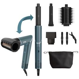 Shark HD450TLUK FlexStyle 5-in-1 Hot Air Styler & Hair Dryer