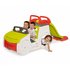 Smoby Adventure Car Sand Pit and Slide