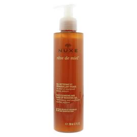 Nuxe Rev De Miel 200ml Cleansing Gel