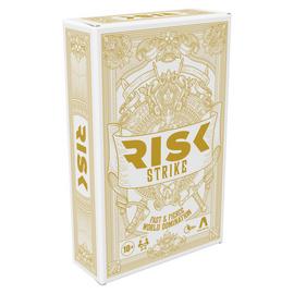Risk Strike Game from Hasbro Gaming