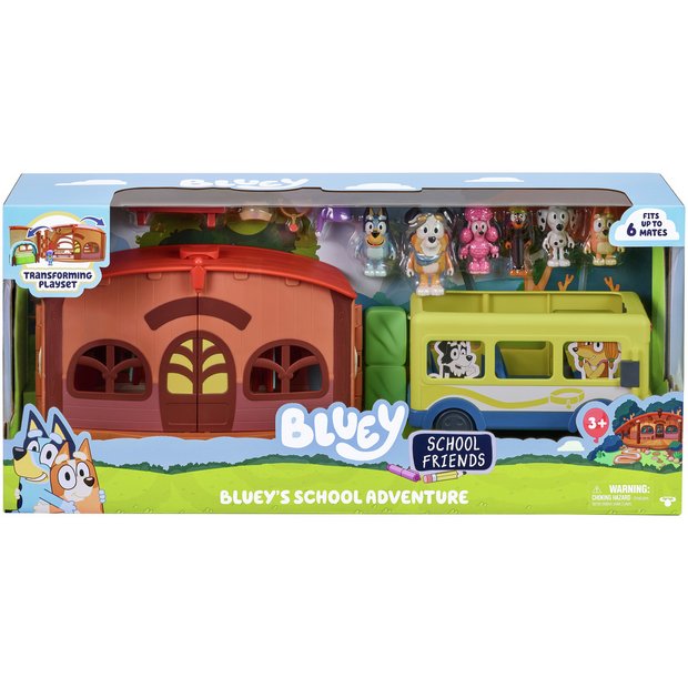 Bus toys sale argos