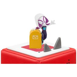 tonies Spidey & His Amazing Friends Ghost Spider Audio