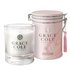 Grace Cole Wild Fig and Pink Cedar Candle