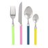 Argos Home Brights Coloured Handle Cutlery