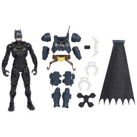 DC Comics Batman Adventures Playset