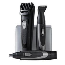 Remington 9-in-1 The Works Beard Trimmer Kit - MB905