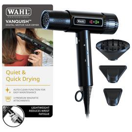 Wahl Vanquish Hair Dryer