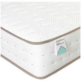 Habitat Aleta Natural 2000 Pocket Bliss Mattress