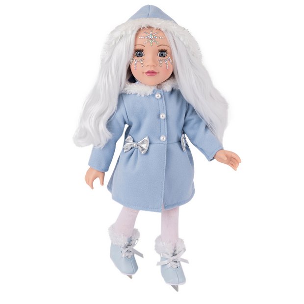 Holiday hope cheap doll argos