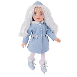 DesignaFriend Pandora Doll - 18inch/46cm