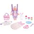 Chad Valley Babies to Love 16 Inch Baby Travelling Stunt Set