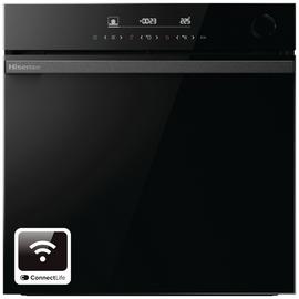 Hisense BSA66346ADBGUK Built In Single Electric Oven -Black