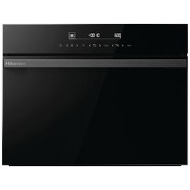 Hisense BIM45342ADBGUK 1000W Built In Combination Microwave