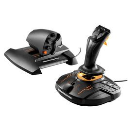 Thrustmaster T.16000M FCS HOTAS