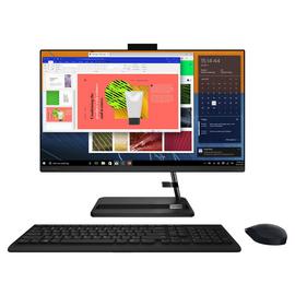 Lenovo IdeaCentre 3 24in Ryzen 5 8GB 512GB All-in-One PC