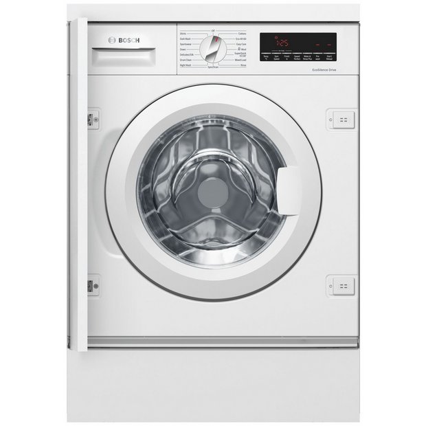 argos bosch washing machine sale