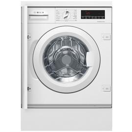 Bosch WIW28502GB 8KG 1400 Integrated Washing Machine