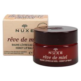 Nuxe Reve De Miel 15ml Lip Balm