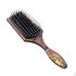 Kent Style Floral Paddle Hair Brush