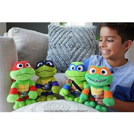 Teenage Mutant Ninja Turtles Plush Assortment