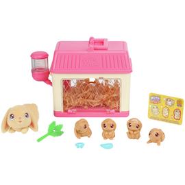 Little Live Pets - Mama Surprise Minis: Lil' Bunny