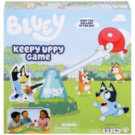 Bluey Keepy Uppy Game