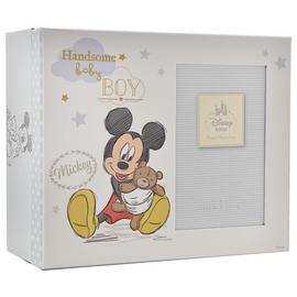 Disney Mickey Keepsake Box