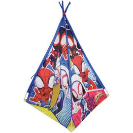 Spidey And His amazing Friends Tepee