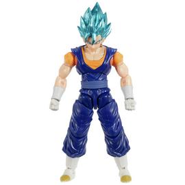 Dragon Ball Super Saiyan God Vegito Figure