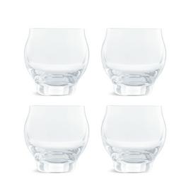 Habitat 60 Bebop Set of 4 Tumbler Glasses by Tord Boontje