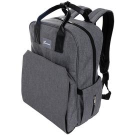 Dreambaby Carryall Backpack With Change Mat