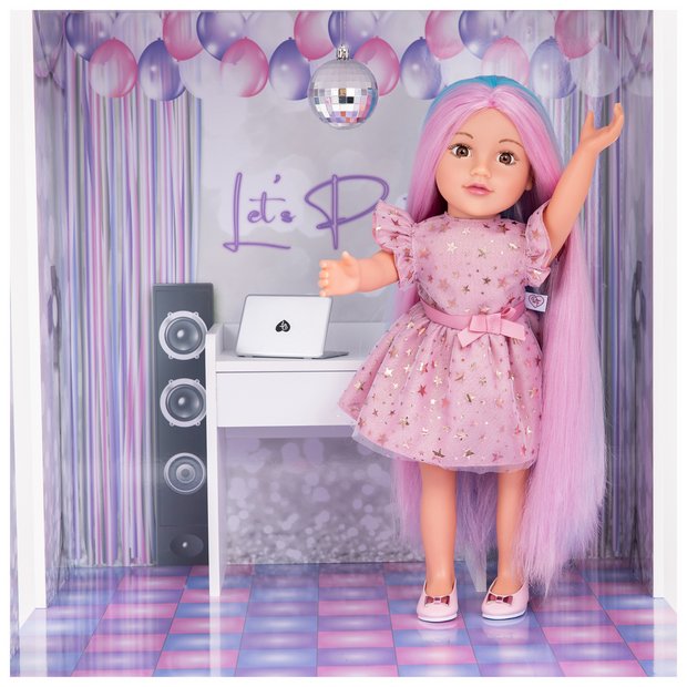 Our generation doll on sale clothes argos