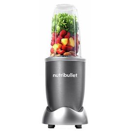 NutriBullet 5 Piece Nutritional Blender