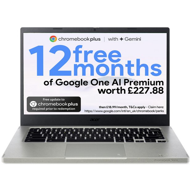 Argos chromebook case sale