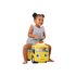 Little Tikes Little Baby Bum Wheels on the Bus Scoot