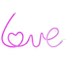Neon Love Light