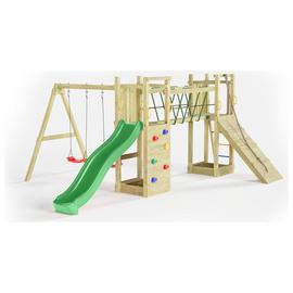 Shire Maxi Fun Play Fort