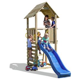 Shire Adventure Peaks Fortress 1