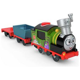 Thomas & Friends Talking Motorised Whiff Train Engine Toy