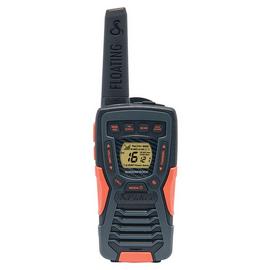 Cobra AM1055 Floating Two Way Walkie Talkie - 12km Range