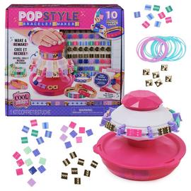 Cool Maker Popstyle Tile Bracelet Maker