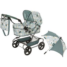 Mamas & Papas Graziella Dolls Pram Bundle Set