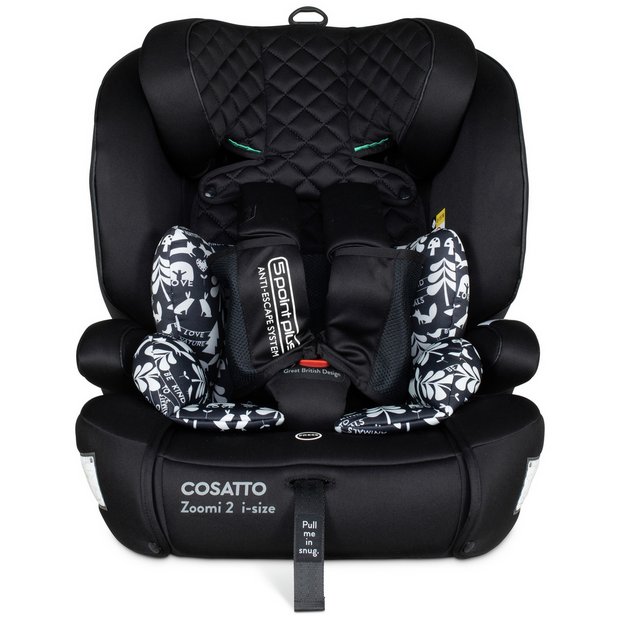 Argos cybex best sale car seat