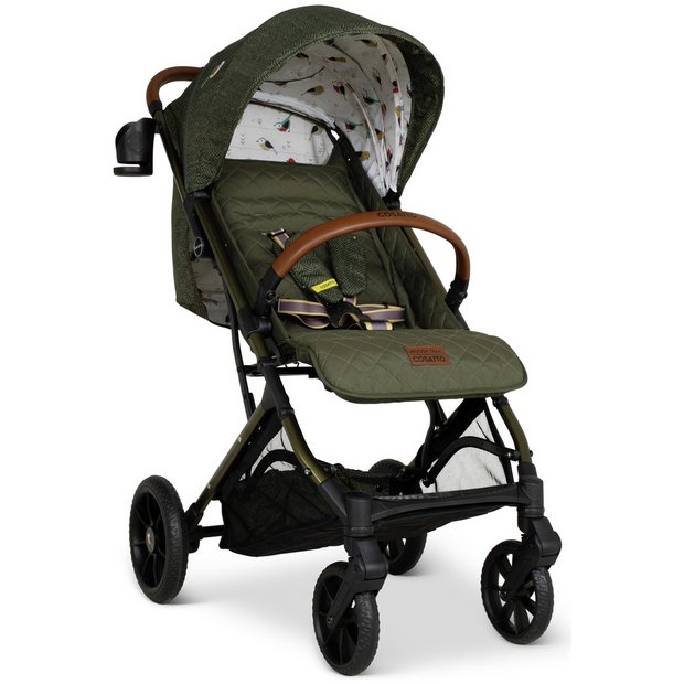 Joie mirus clearance scenic stroller argos