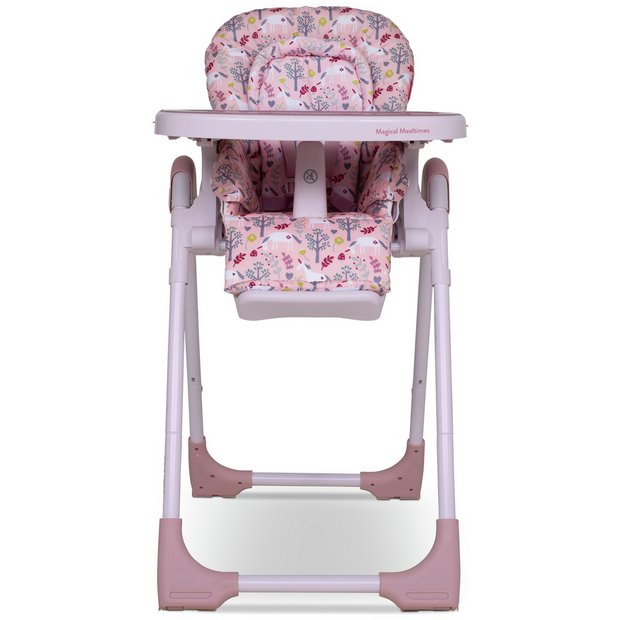 Nup nup 2025 high chair argos