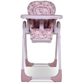 Cosatto Noodle Unicorn Garden Highchair