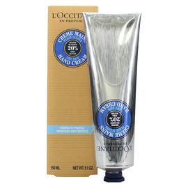 L'Occitane 150ml Shea Butter Hand Cream